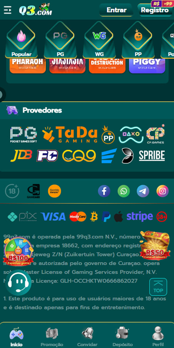 cnc bet é confiável 