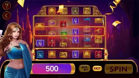 ganesha fortune slot demo 