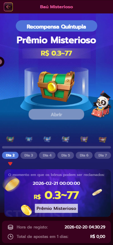 total de chutes betano como funciona 